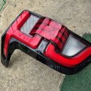 토레스 (22~24년식) 테일 램프 / 후미등 / 자동차 중고부품 / 대한모터스 / 대한 motors 이미지