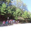 왕곡마을저잣거리 이미지