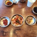 넷길이콩나물국밥 - 양주시 평화로 1517 | 서울 은평구 식당 콩나물국밥 맛집! 장조림이 반찬으로!! 넷길이 콩나물국밥 본점 방문 후기