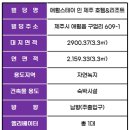 구엄리조트 이미지