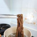 1분요리 해주냉면 150만개가 팔린 비빔냉면 후기