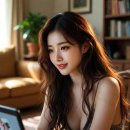 Line PC 이미지