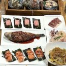 호랑이술상