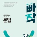 실전 국어문법 이미지