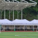 팔마종합운동장 보조경기장 이미지