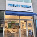 요거트월드세종나성점 | 요거트월드 세종 디저트 맛집 내돈내산 , 메뉴 가격 사이즈 칼로리 비교 토핑 추천