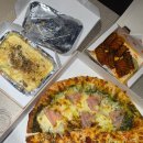 배달로도 맛있는 공릉동 피자맛집 구디스피자 솔직후기