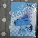 블루오페라 | 블루아카이브 카페 메모리얼 굿즈 후기 (+ 오페라 메모리얼 패키지)