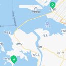 대부도고랫부리섬생태관광마을 이미지