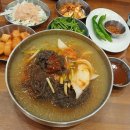 부산냉면&국밥 | 정발산동 한식당 부산냉면국밥 빨간물냉면 수육순대국밥맛집