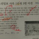 김명환 기자의 글쓰기교실(28) 퇴고(推敲)는 선택이 아니라 필수 이미지