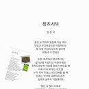 청초로 이미지