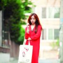Steve J &amp; Yoni P`s Eco Bag 파리, 런던, 뉴욕 서울 스트리트 패션 이미지