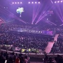 아시아 체육관 | 2024 도경수 아시아 팬콘 서울 앙콘 후기! (+잠실실내체육관 시야)