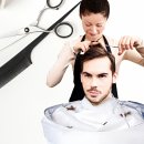 깡이네 이발소 이미지