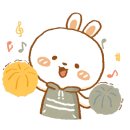 인덕장식 이미지