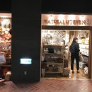 CAFE 콩당콩당 | 후쿠오카 2박3일 여행기 2일차-2 내추럴키친/우에시마 흑당커피/카페델솔/텐진맛집/돈키호테/나카스