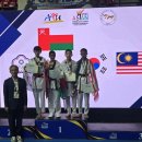 고성태권도 이미지