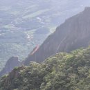 소풍 | 월출산 종주코스 (도갑사 - 구정봉 - 천황봉 - 천황사)