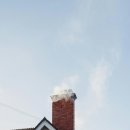 굴뚝 이미지