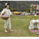 선바위관광지 이미지