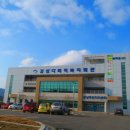 강상면 다목적 복지회관 이미지