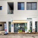 고양이샵 | 대구소금빵 태전동카페 칠곡 고양이식빵이 있는 바루베이크샵 후기