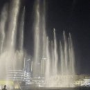 두바이여행 부르즈 칼리파 2024년6월15일 이미지