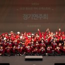 청소년오케스트라 정기연주회 이미지