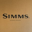 오리진 루어 | simms 심스 액세스 웨이딩 부츠 리뷰 [오리진루어]