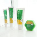 수영의료기 | 4월 올영픽 추천템 동국제약 마데카셀 센테카솔 연고, 스카겔 &amp; 엠디크림 압출관리 애프터케어템으로 겟!