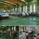 해풍 태양광발전소 이미지