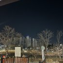 하남 미사 호수공원 “심야식당 화백“ 후기