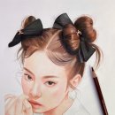 색연필화 이미지