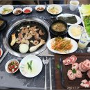 지리산고원흑돈 이미지
