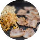 부용집 | 청주 봉명동 대패삼겹살 &amp; 냉동삼겹 맛집 부용집 세 번째 먹은 후기!