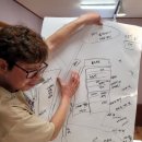 평창송어촌 이미지