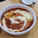 인천맛집추천 :: 구월동 떡볶이 맛집 &lt;동대문엽기떡볶이 구월로데오점&gt; 후기
