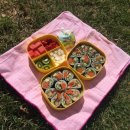 자연김밥도시락