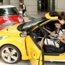 현대차, 수입차 비교시승회 하더니… 이미지