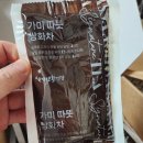 가미 | 어버이날선물 부모님 건강 선물로 좋은 가미쌍화차 후기