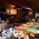 해변구이 | 경포해변 원시구이 로바다야끼모루 후기