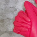 태화세탁 | 김장철필수템 천연락텍스소재 태화고무장갑 뉴특대 솔찍후기~!