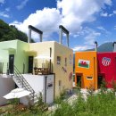 여행가방펜션 이미지