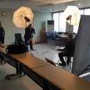 두류3동행정복지센터 회의실 이미지