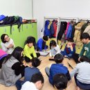 정원지역아동센터 이미지