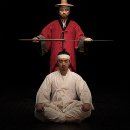 창작극 강목발이 이미지