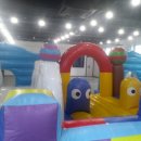 펜타힐즈 태권도장 이미지