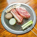 흑돼지가노는집