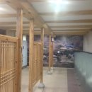 신경주역 화장실 이미지